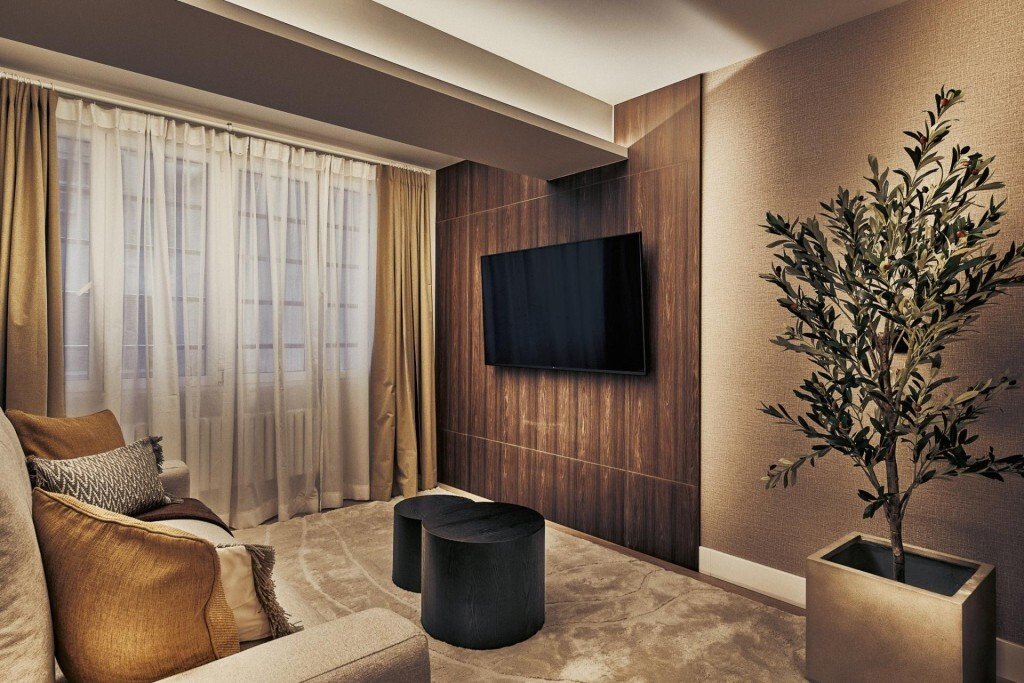Apartment in Barrio Salamanca, Madrid, Spain 2 - 18163327