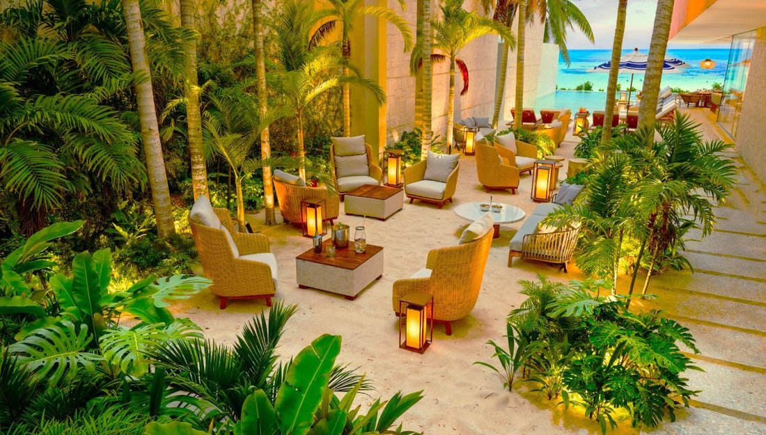 Appartamento a Playa del Carmen, Quintana Roo, Messico 2 - 18166218
