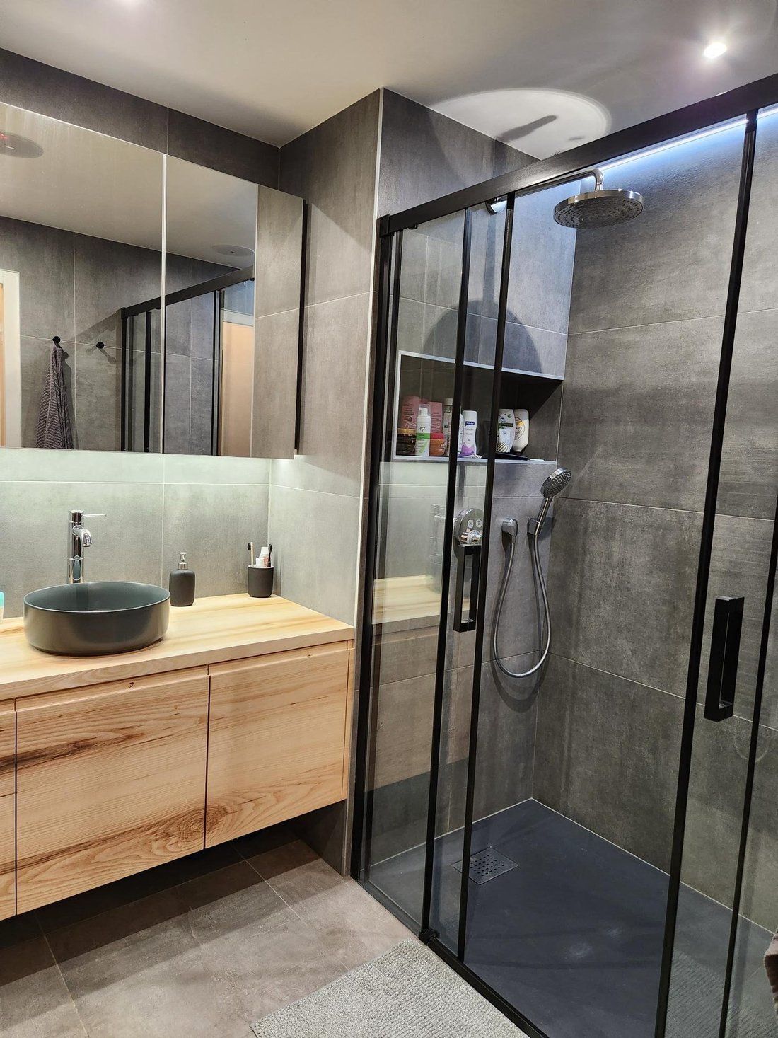 Apartment in Saint-Julien-en-Genevois, Auvergne-Rhône-Alpes, France 5 - 13874156