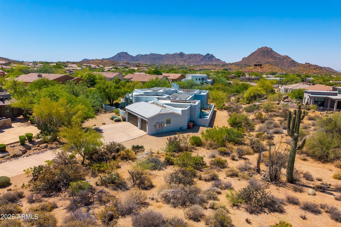 House in Scottsdale, Arizona, United States 2 - 18161504