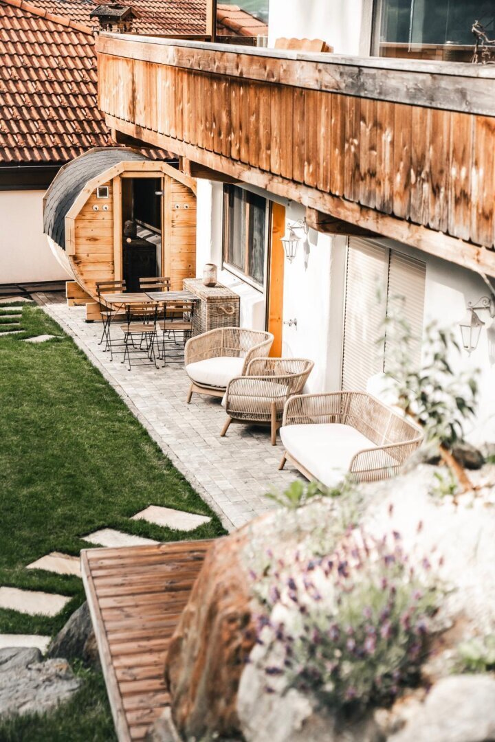 Chalet in Mieders, Tyrol, Austria 3 - 18156884