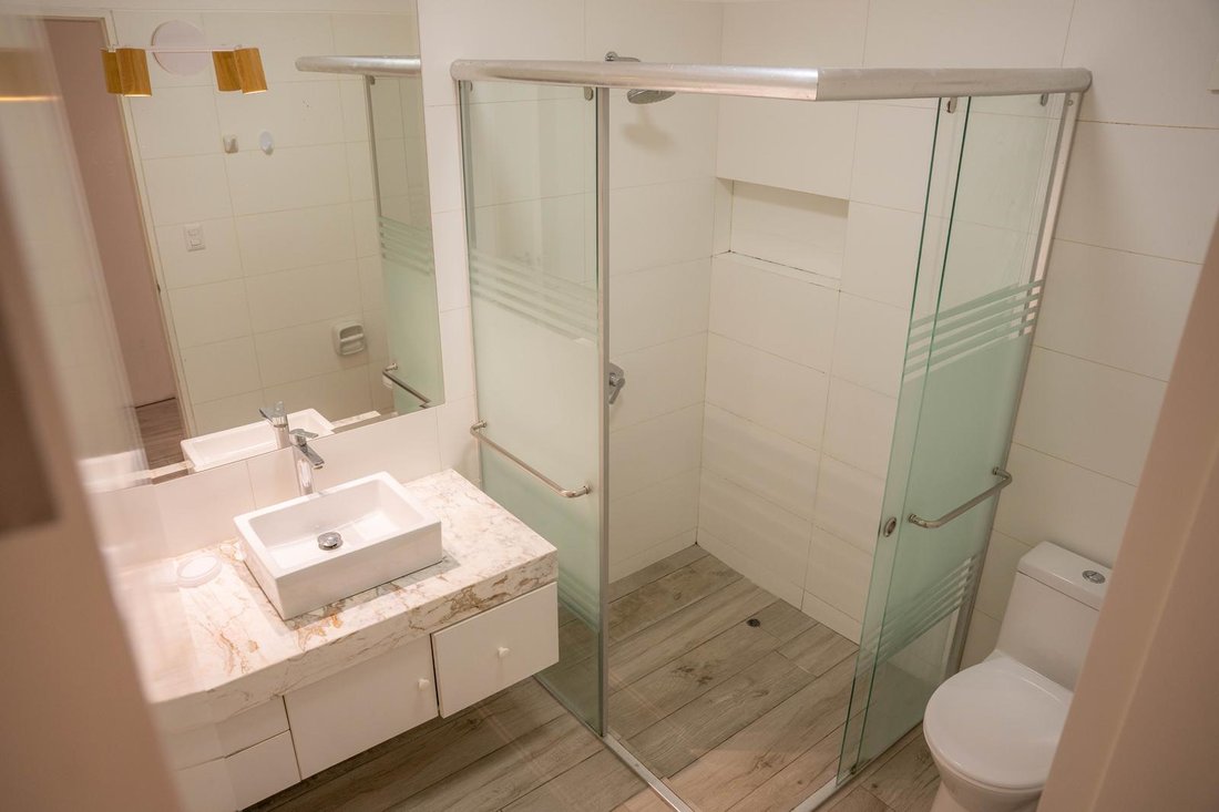 Apartment in Lima, Belarus 4 - 18155737