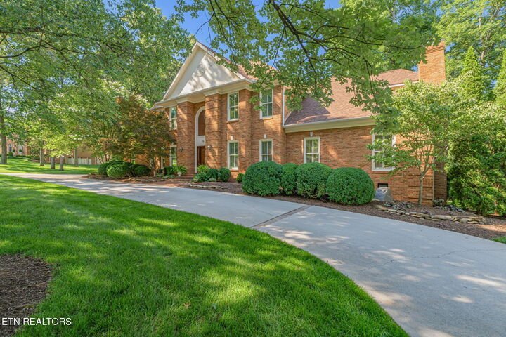House in Knoxville, Tennessee, United States 2 - 18161610