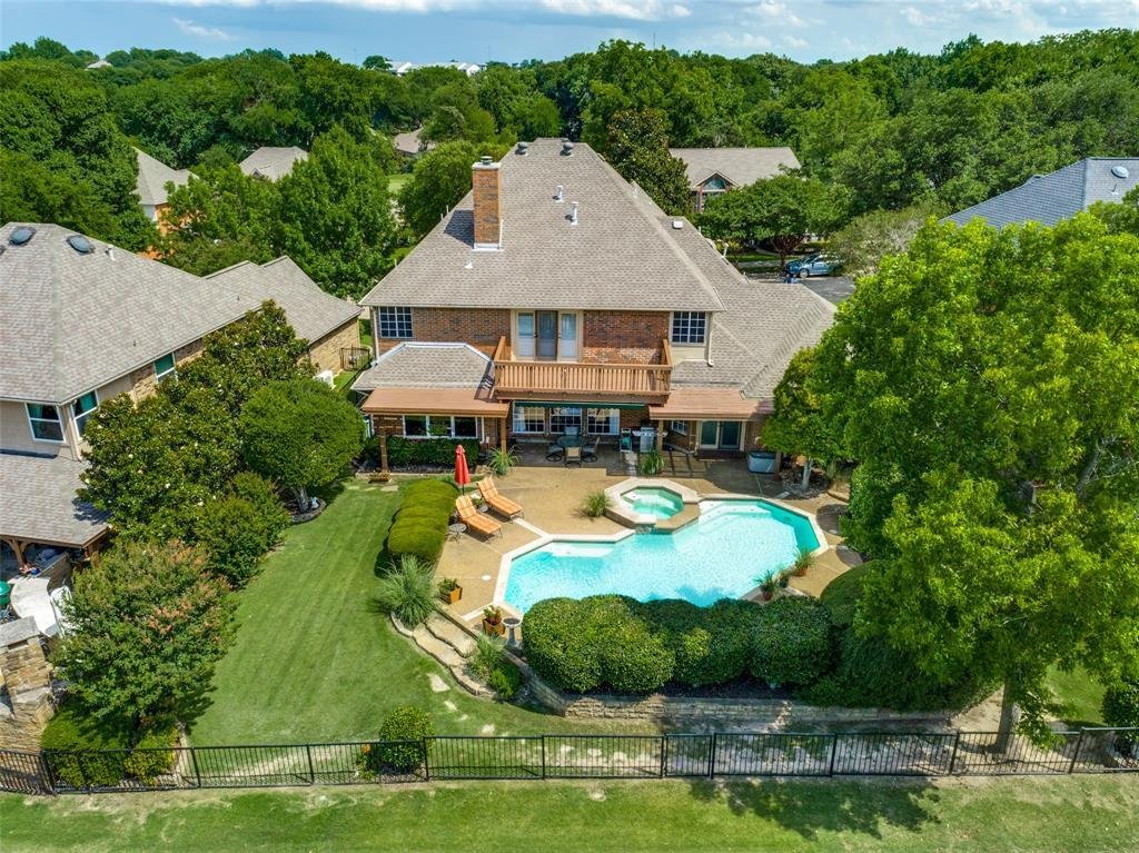 Maison à McKinney, Texas, États-Unis 1 - 18155047