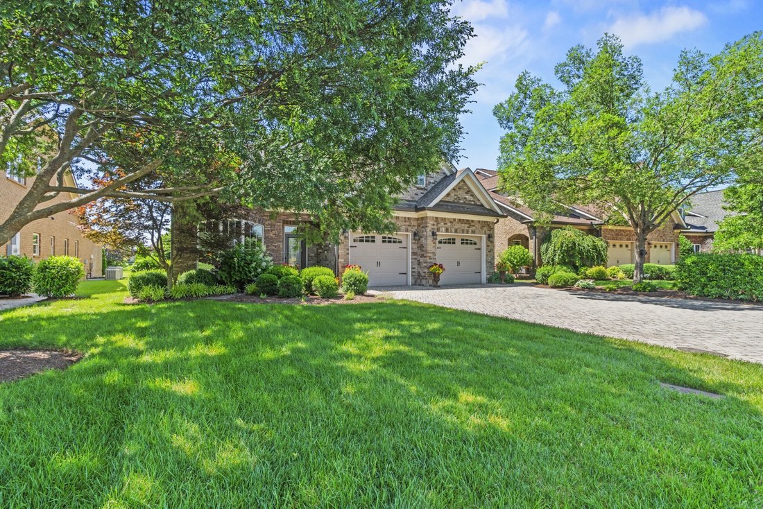 House in Murfreesboro, Tennessee, United States 4 - 18168567