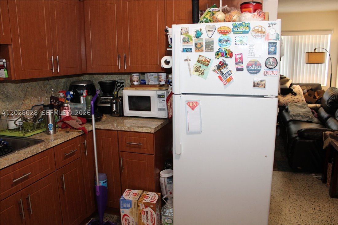 Apartment in Miami, Florida, United States 5 - 18057909