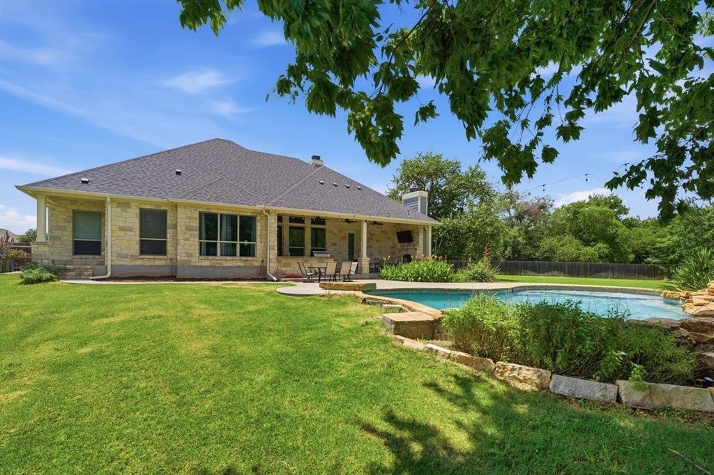 Haus in Waco, Texas, Vereinigte Staaten 3 - 18155179