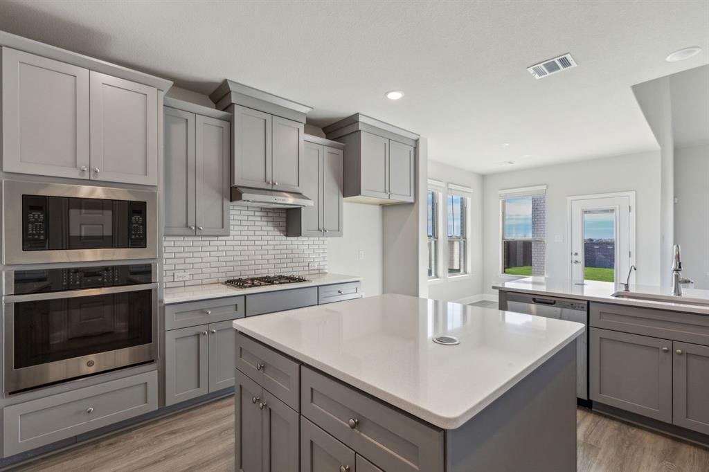 House in Midlothian, Texas, United States 3 - 18159058