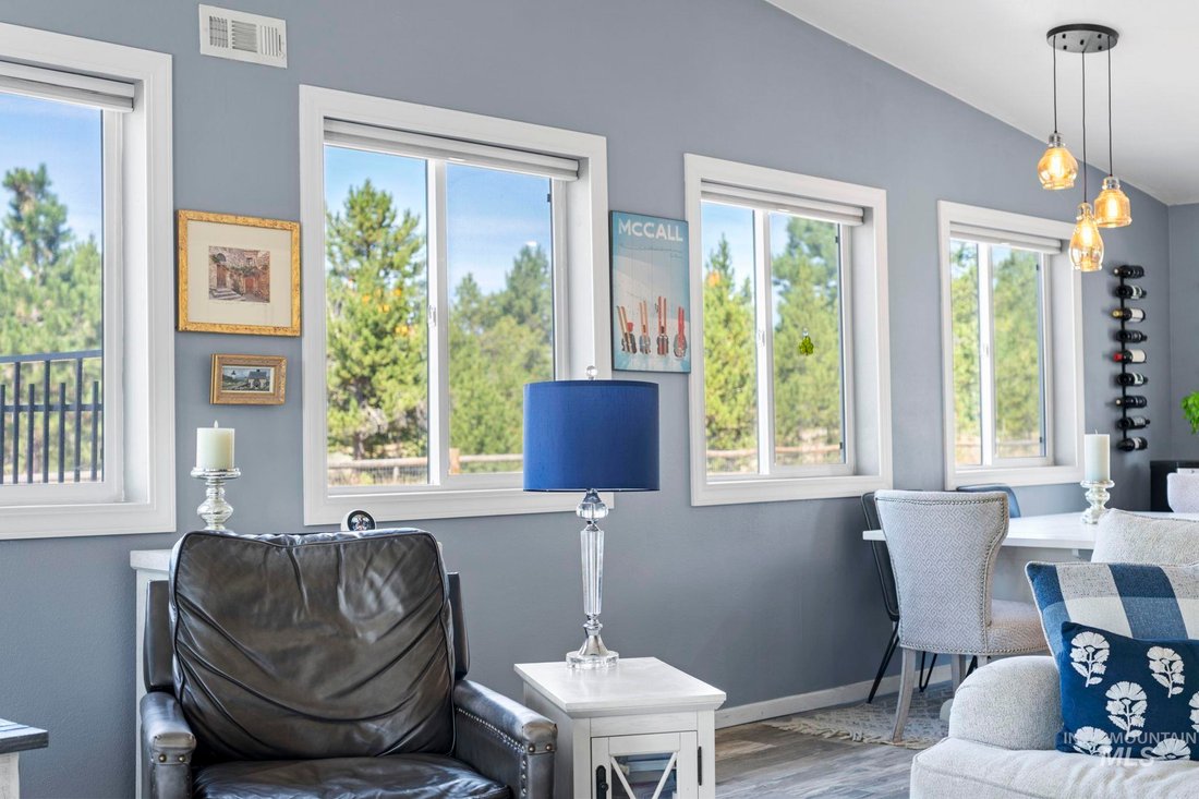 House in McCall, Idaho, United States 5 - 18167575