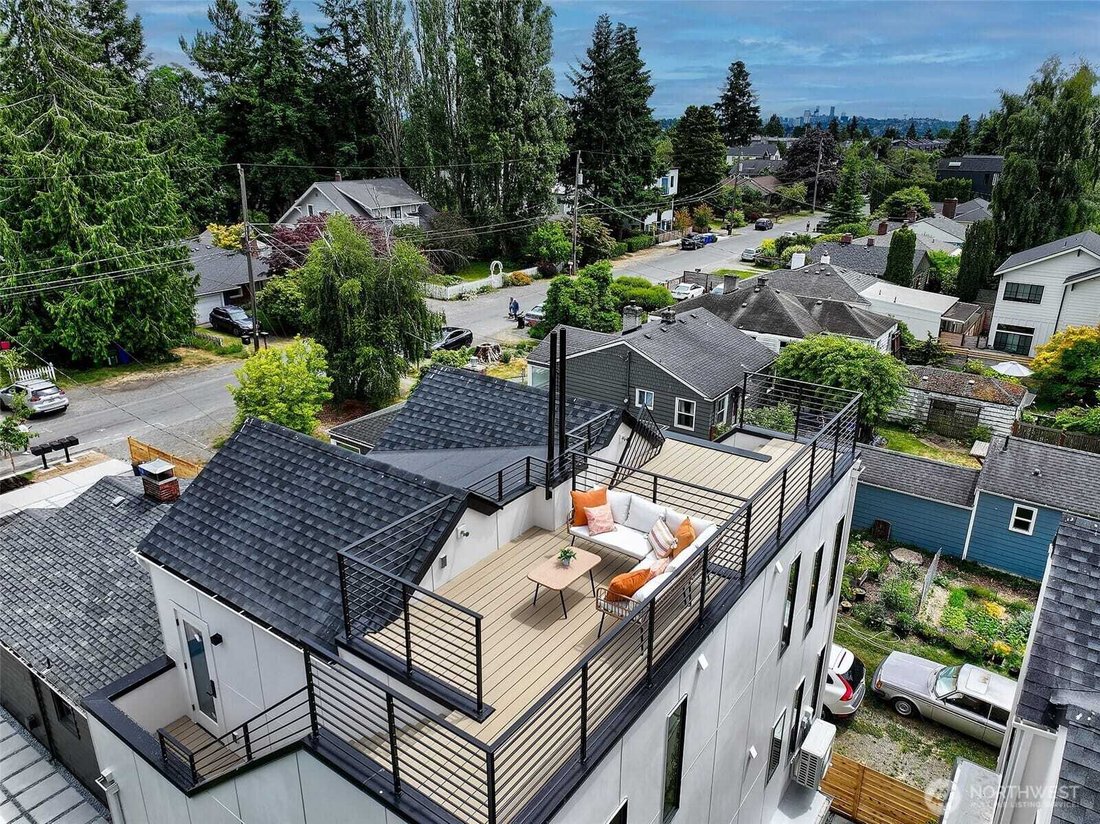 Condo in Seattle, Washington, United States 2 - 17543071