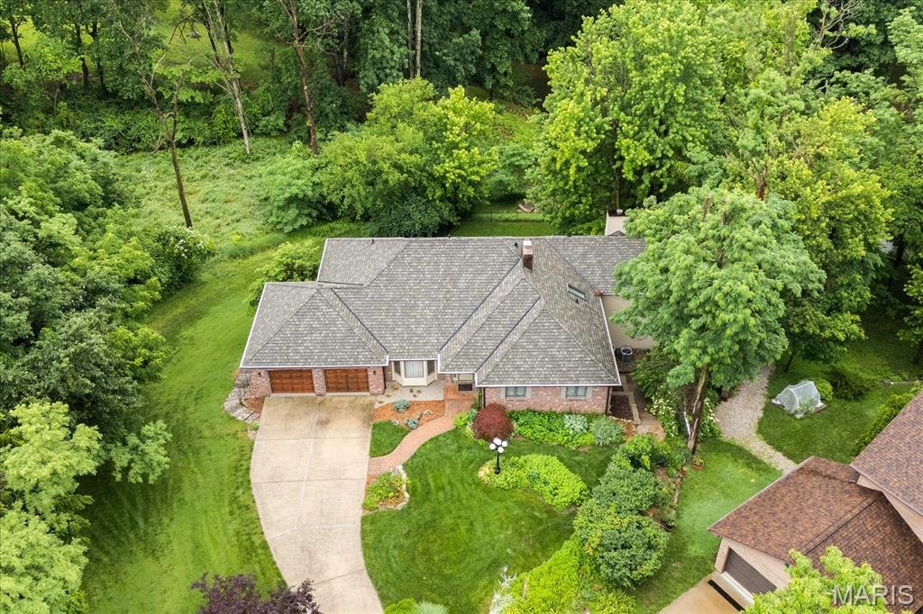 House in Edwardsville, Illinois, United States 3 - 18154362