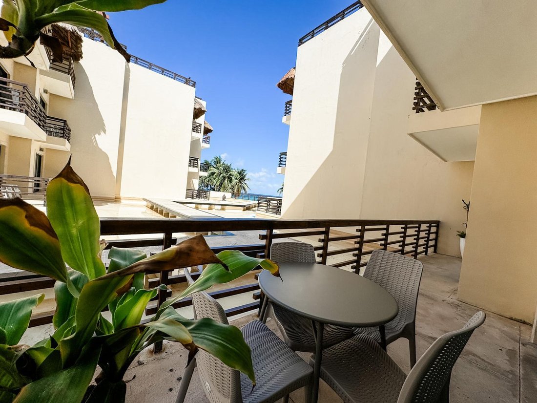 Apartment in Playa del Carmen, Quintana Roo, Mexico 1 - 18166527