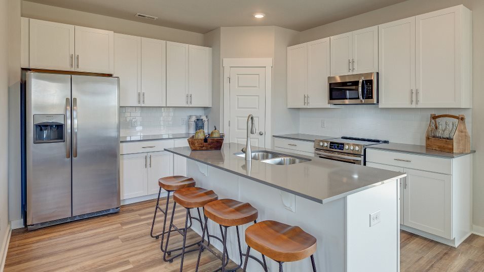 House in Smyrna, Tennessee, United States 2 - 18156650