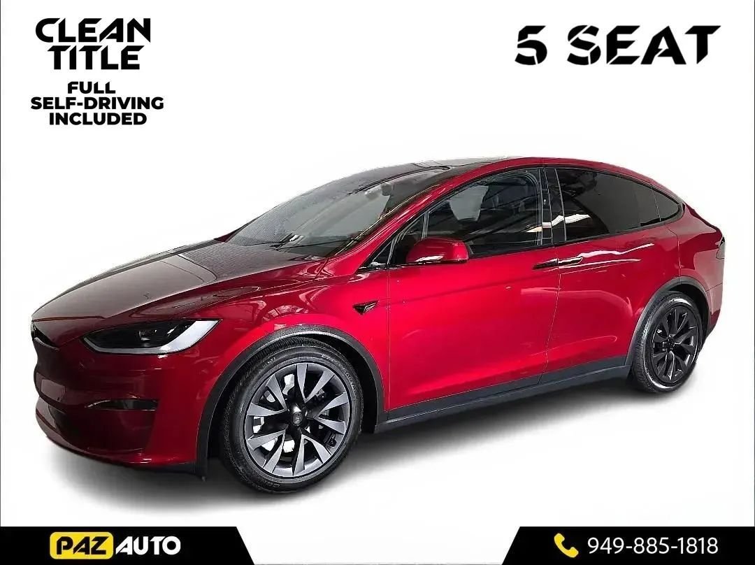 Suv in Laguna Hills, CA, United States 1 - 18153510