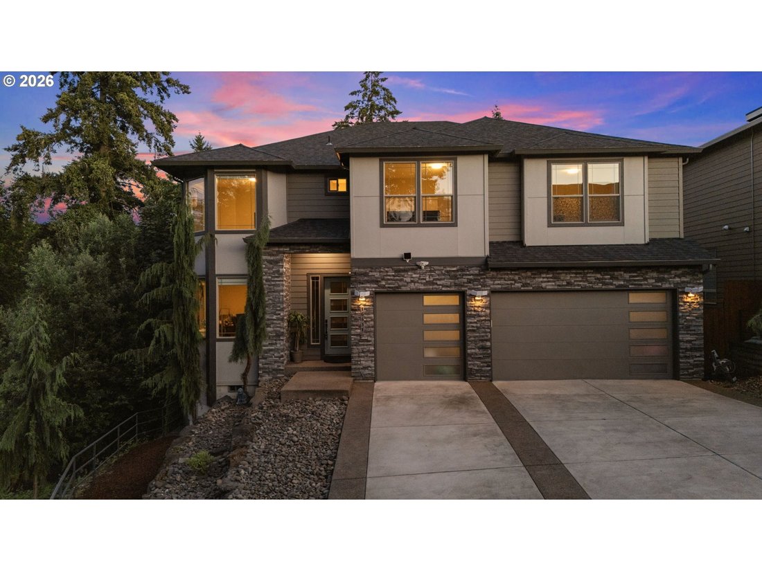 House in Damascus, Oregon, United States 2 - 18160024