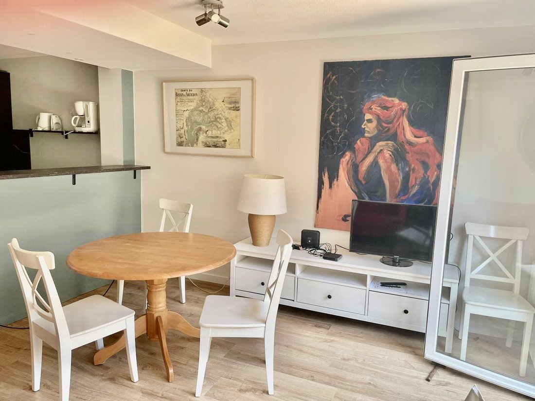 Apartment in Centre Cap Ferret, Lège-Cap-Ferret, France 2 - 17446886