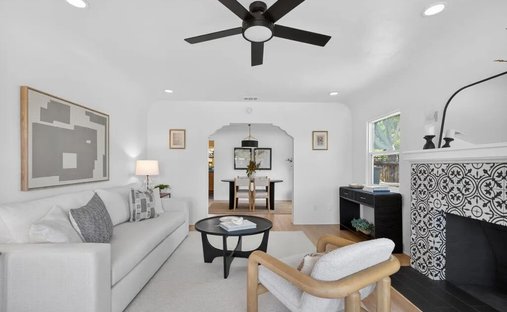 Casa a San Diego, California, Stati Uniti 1