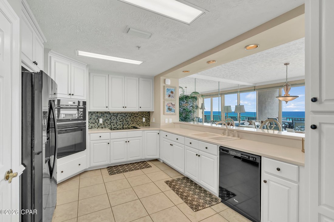 Condo in Panama City Beach, Florida, United States 5 - 18159513