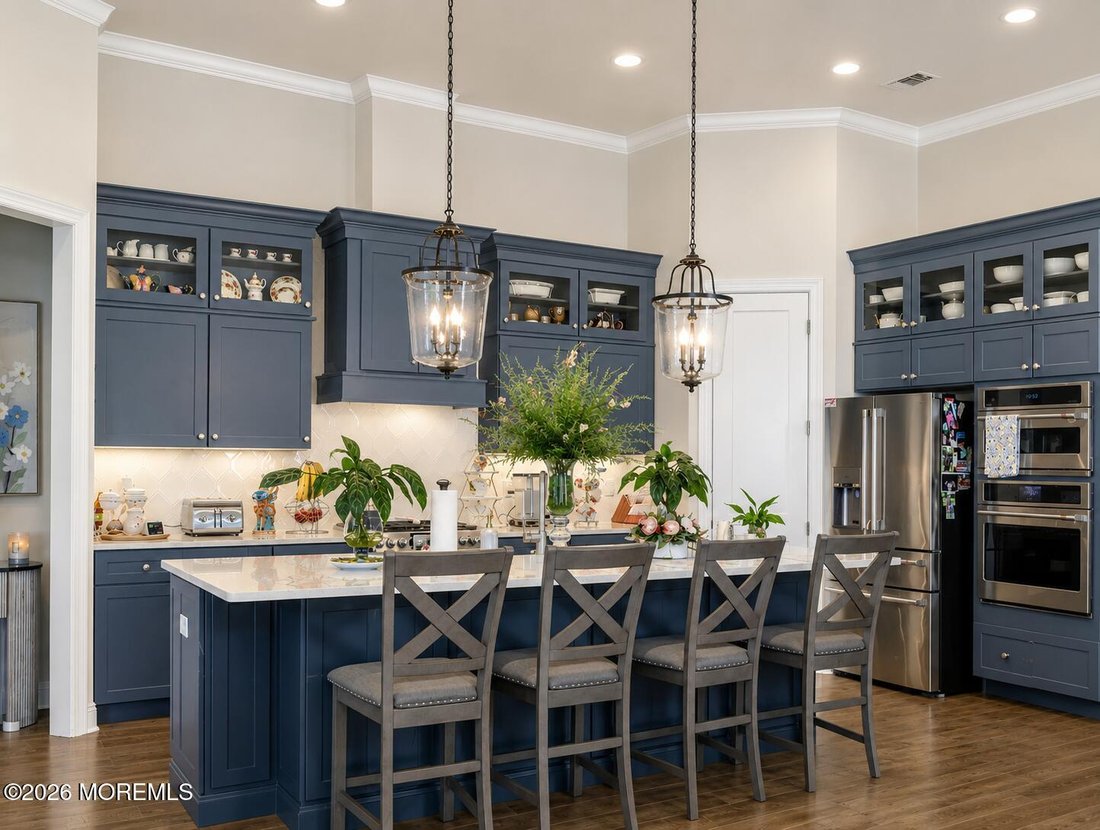House in Farmingdale, New Jersey, United States 3 - 18159617