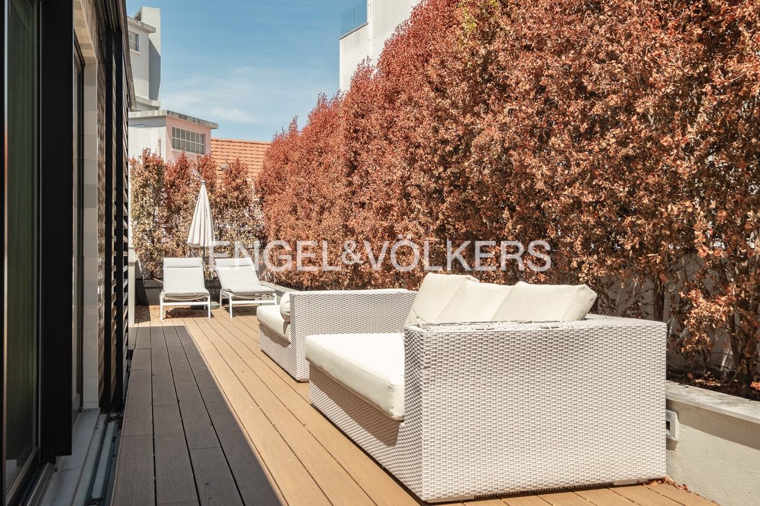 Apartment in Avenidas Novas, Lisbon, Portugal 4 - 18163881