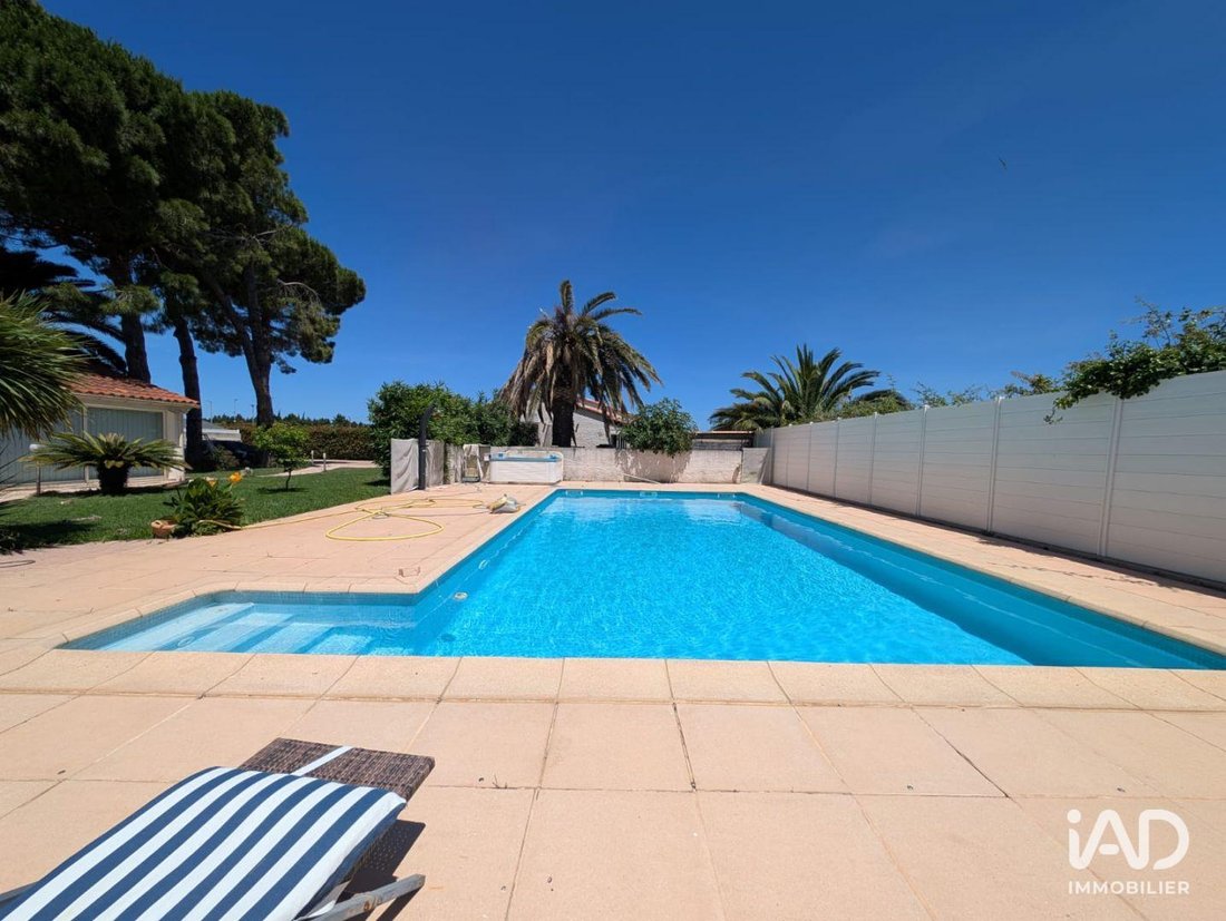 House in Latour-Bas-Elne, Occitania, France 2 - 18120651