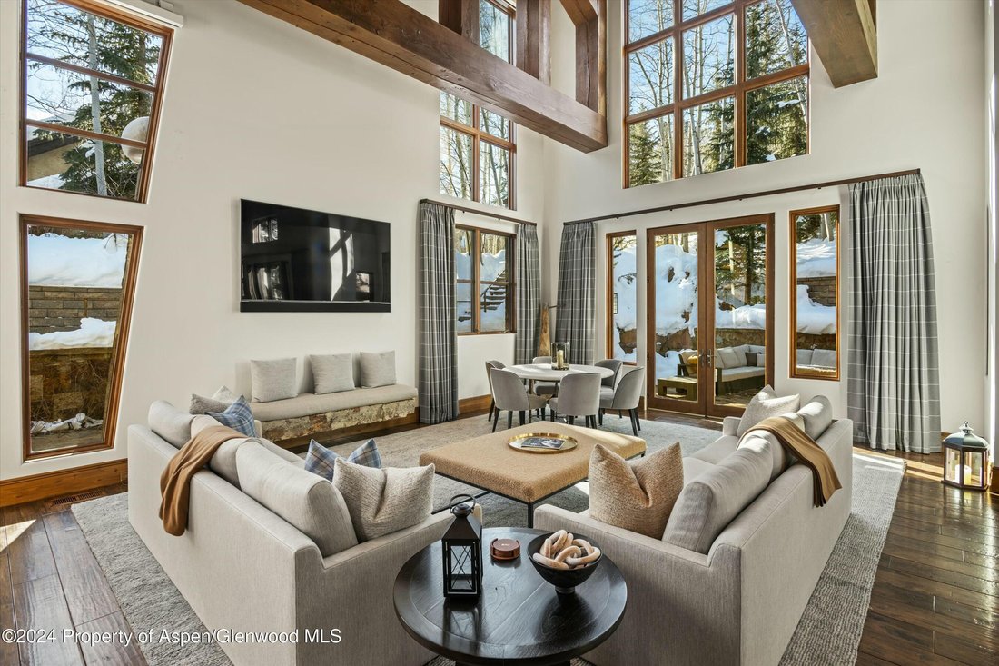 House in Aspen, Colorado, United States 3 - 18170121