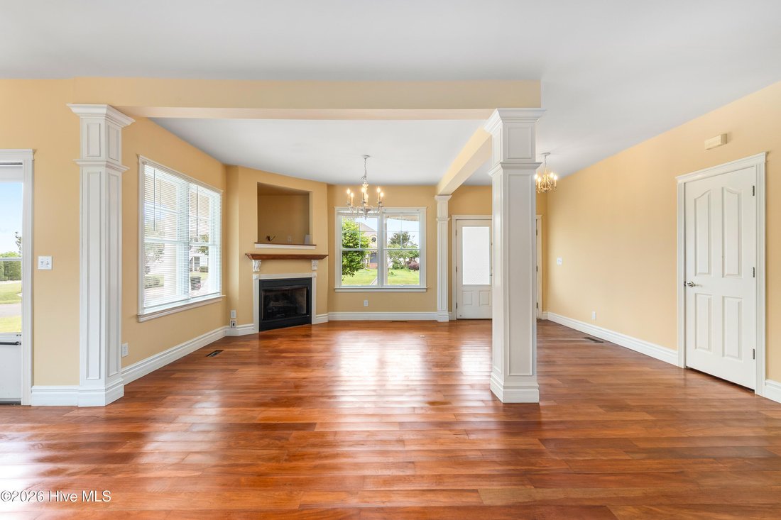 House in Moyock, North Carolina, United States 4 - 18158849