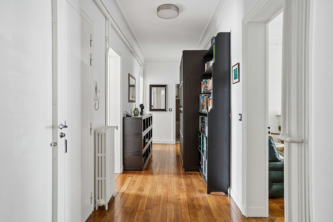 Apartment in Invalides, Paris 7e Arrondissement, Paris 4 - 18155778