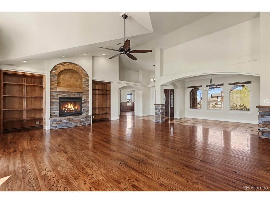 Casa a Peyton, Colorado, Stati Uniti 5 - 18154266