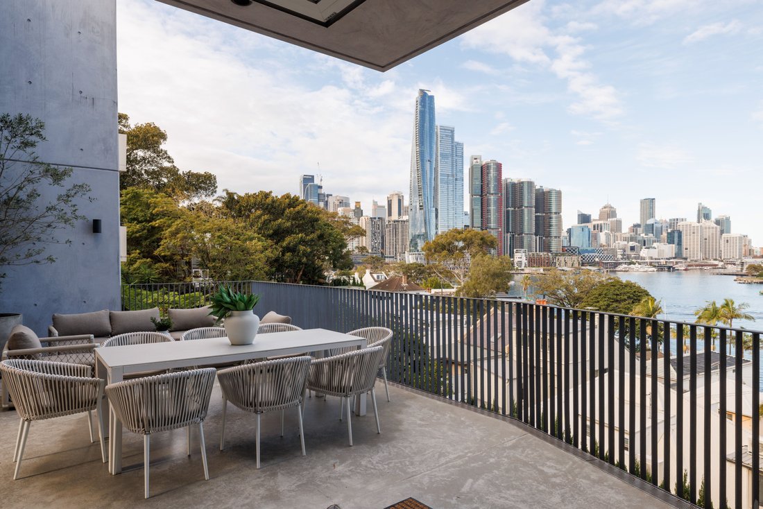 House in Balmain East, New South Wales, Australia 4 - 18157448