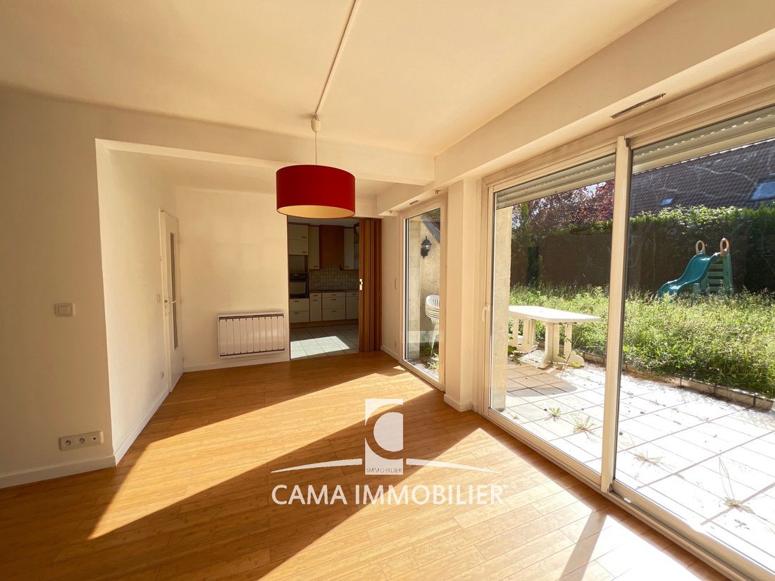 House in Bas Buc, Buc, France 1 - 16108344