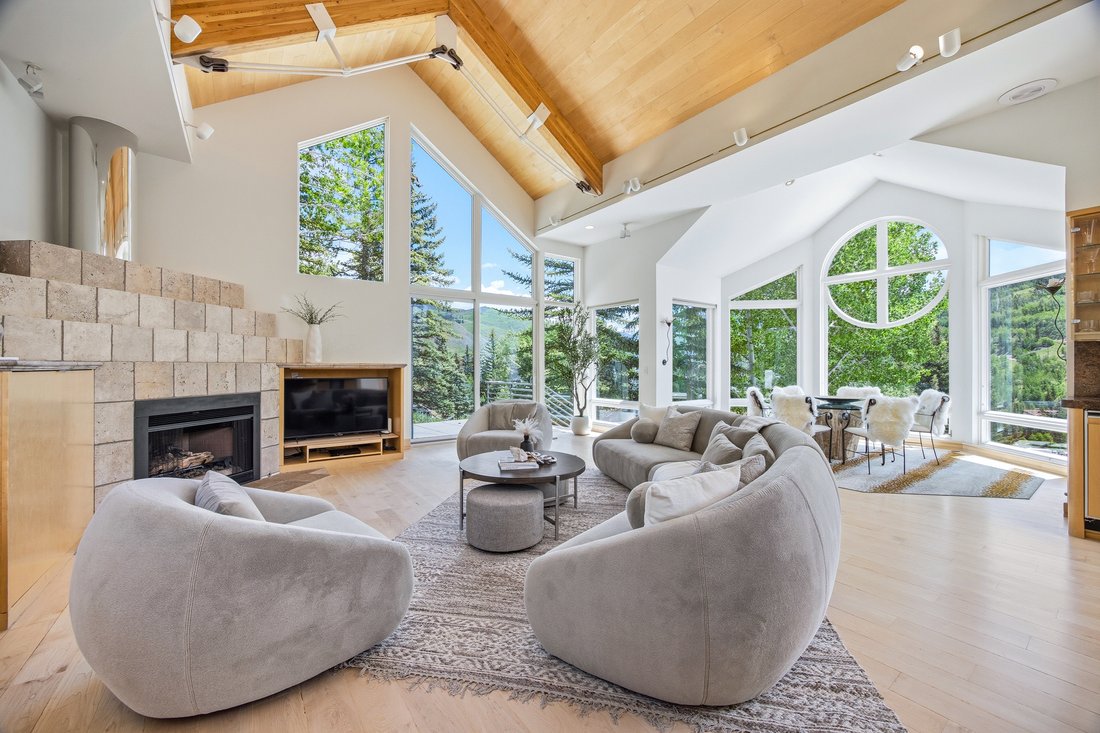 House in Vail, Colorado, United States 5 - 18154210