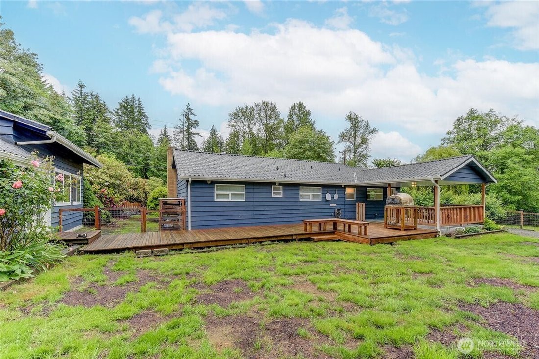 House in Cottage Lake, Washington, United States 3 - 18162168