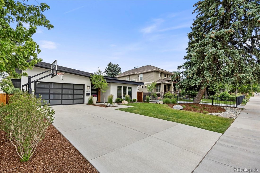 House in Denver, Colorado, United States 4 - 18166523