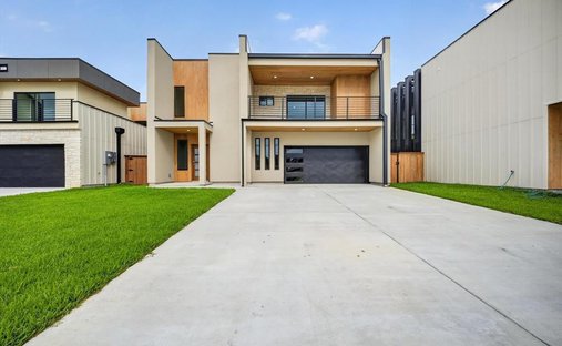 Casa en Irving, Texas, Estados Unidos 1