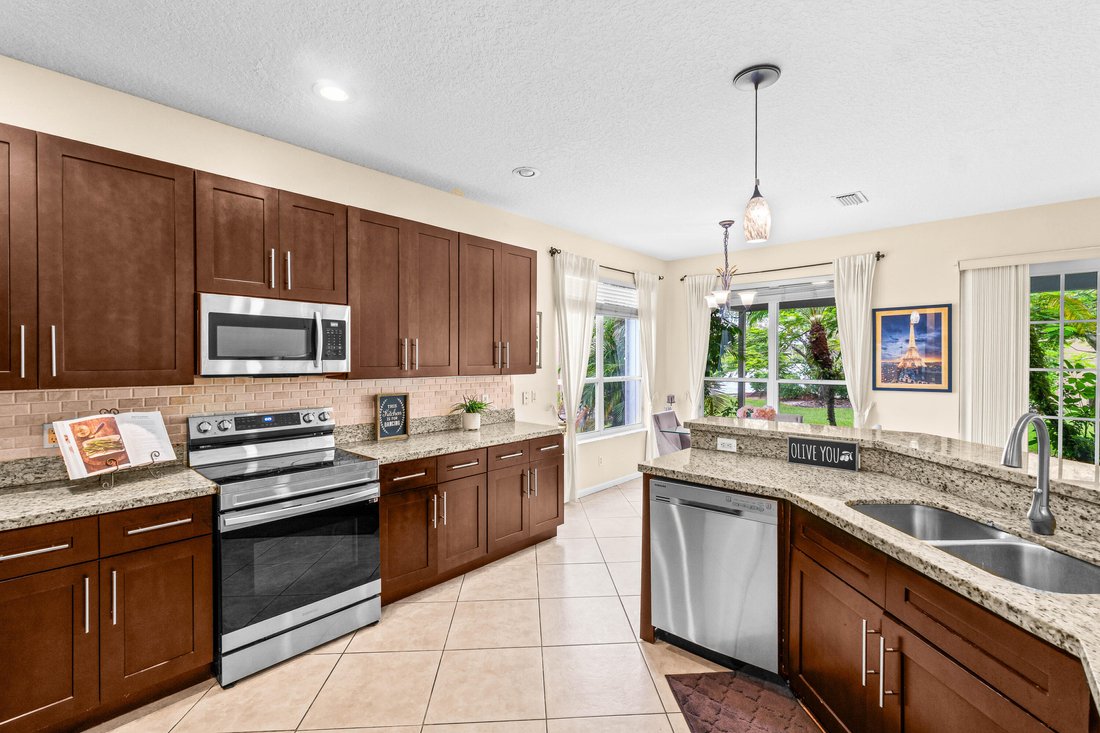 Casa a Boca Raton, Florida, Stati Uniti 1 - 18160126