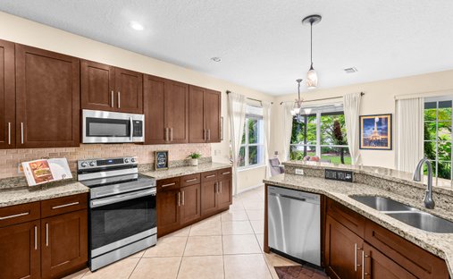 House in Boca Raton, Florida, United States 1