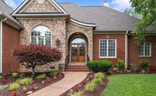 Casa a Franklin, Tennessee, Stati Uniti 1