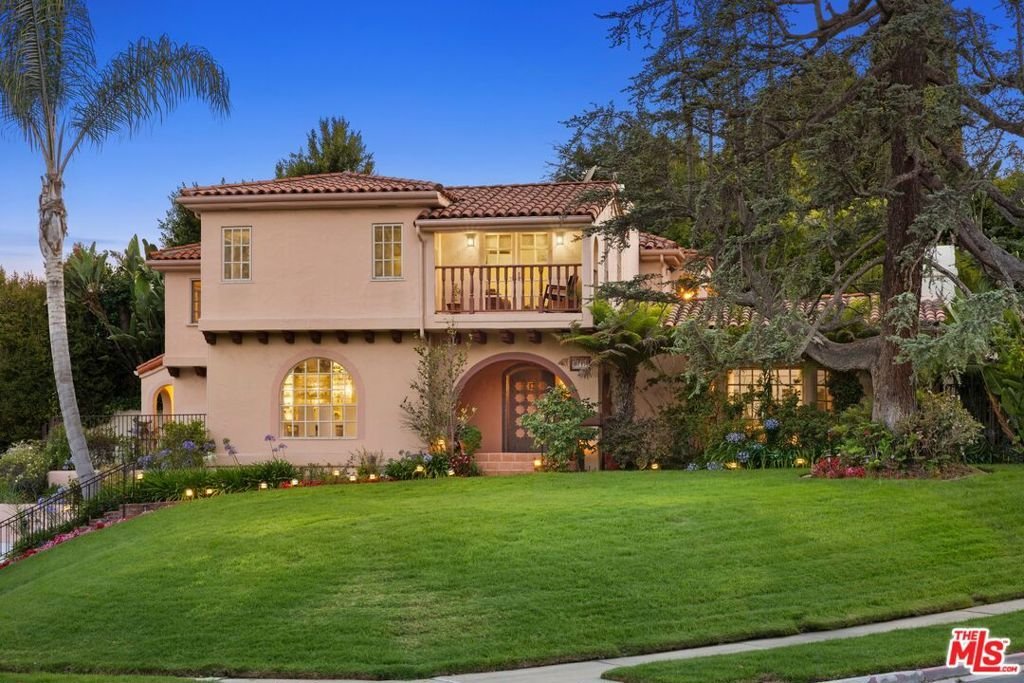 House in Los Angeles, California, United States 1 - 18160448