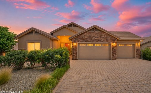 House in Prescott, Arizona, United States 1