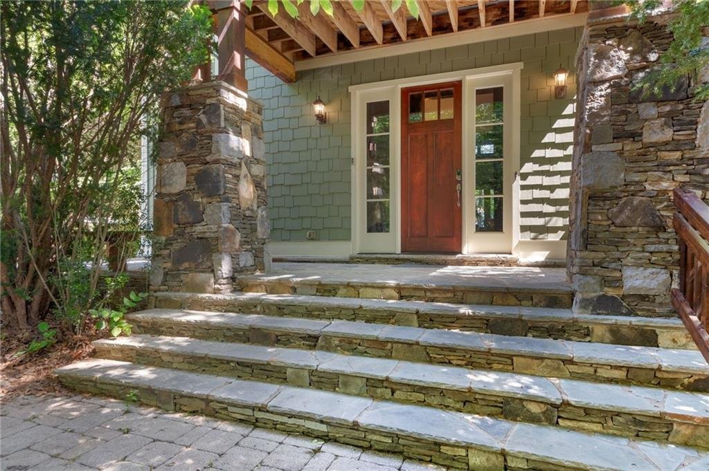 House in Jasper, Georgia, United States 1 - 17352318