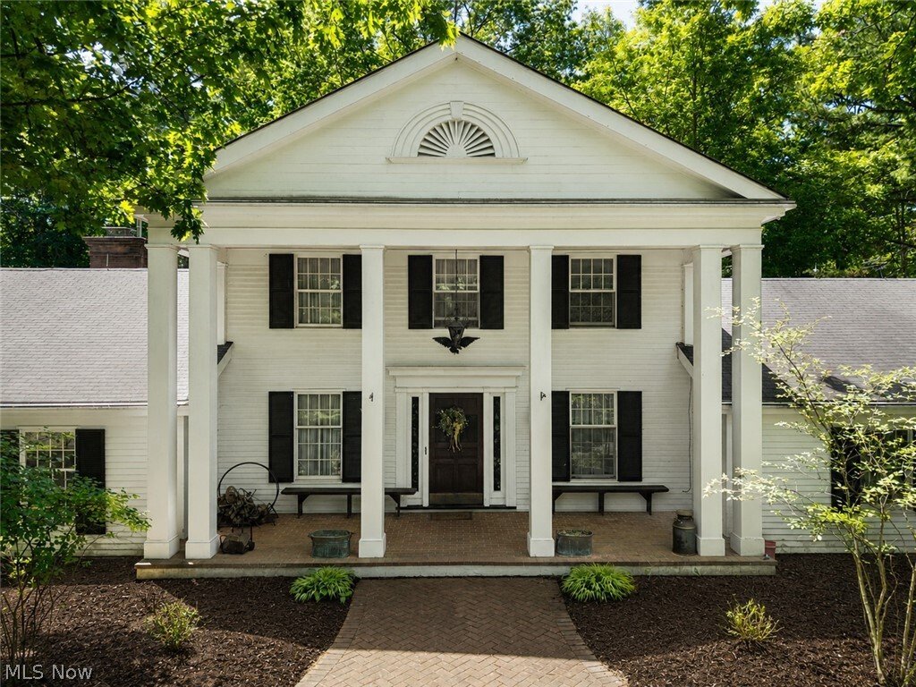 Casa a Brecksville, Ohio, Stati Uniti 1 - 18160026