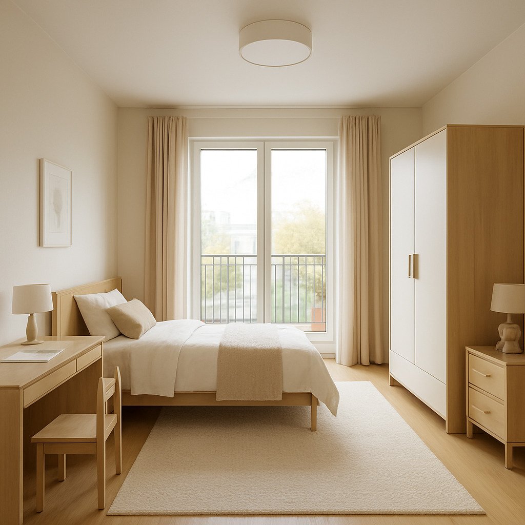 Apartment in Ambleteuse, Hauts-de-France, France 3 - 18160888