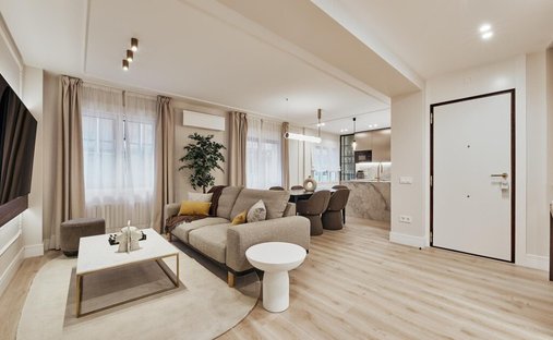 Apartamento en Tetuán, Madrid, España 1