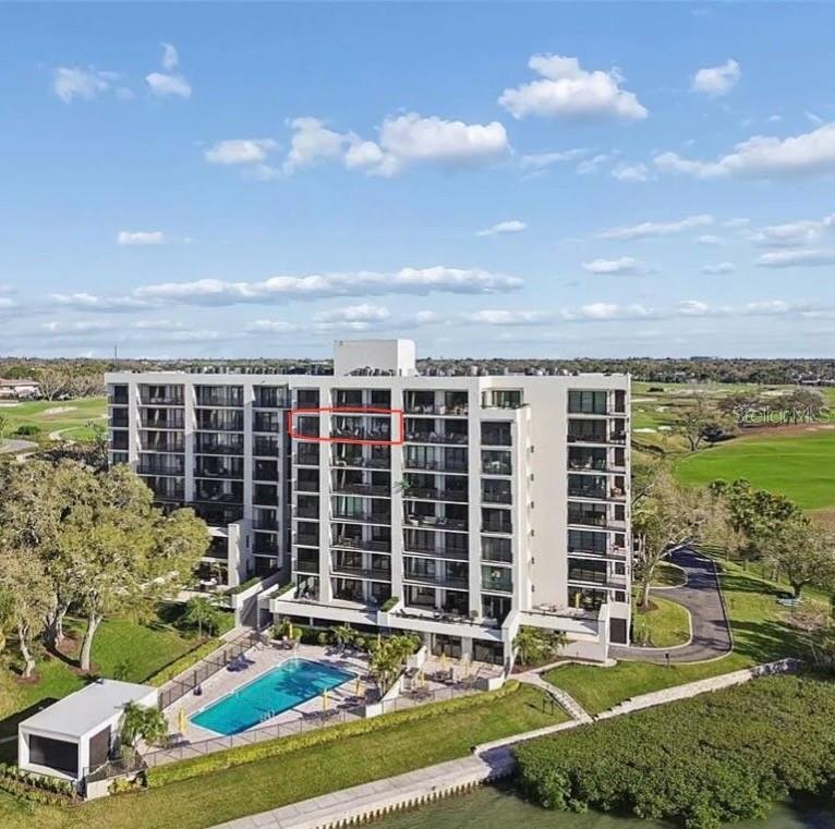 Condo in Clearwater, Florida, United States 1 - 17309918