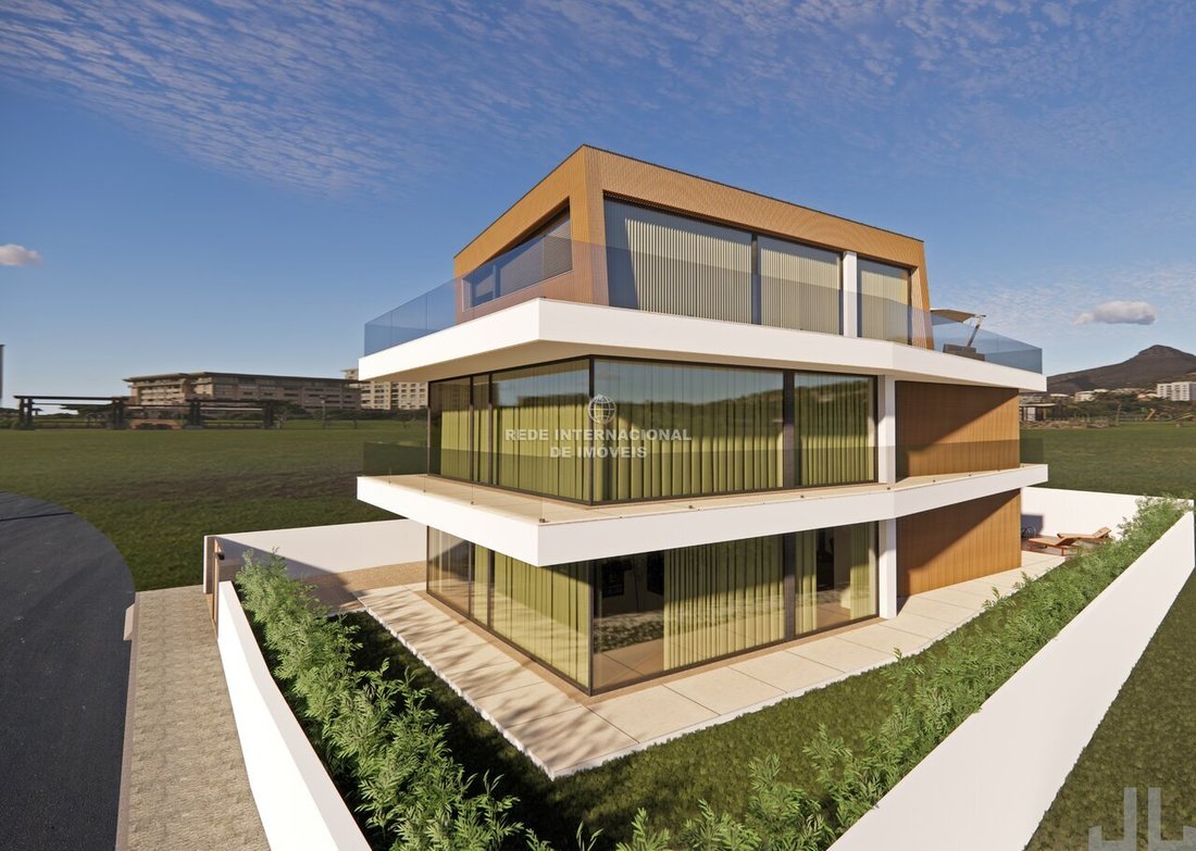Haus in Arcozelo, Distrikt Porto, Portugal 3 - 18169683