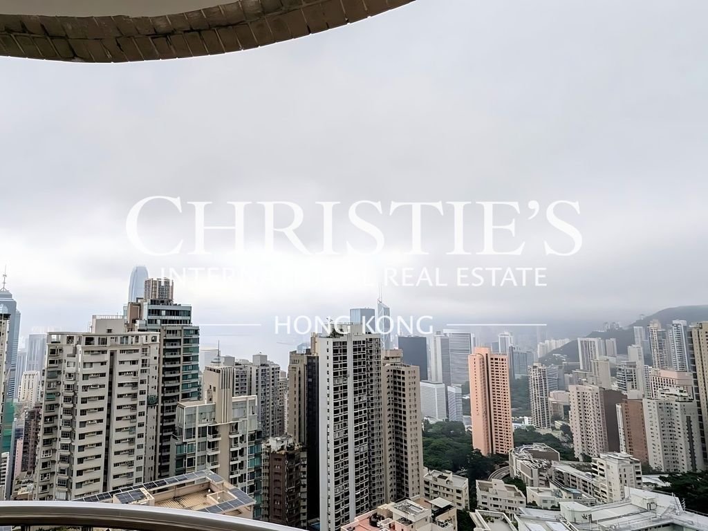 Apartment in Hong Kong, Hong Kong 1 - 18164244