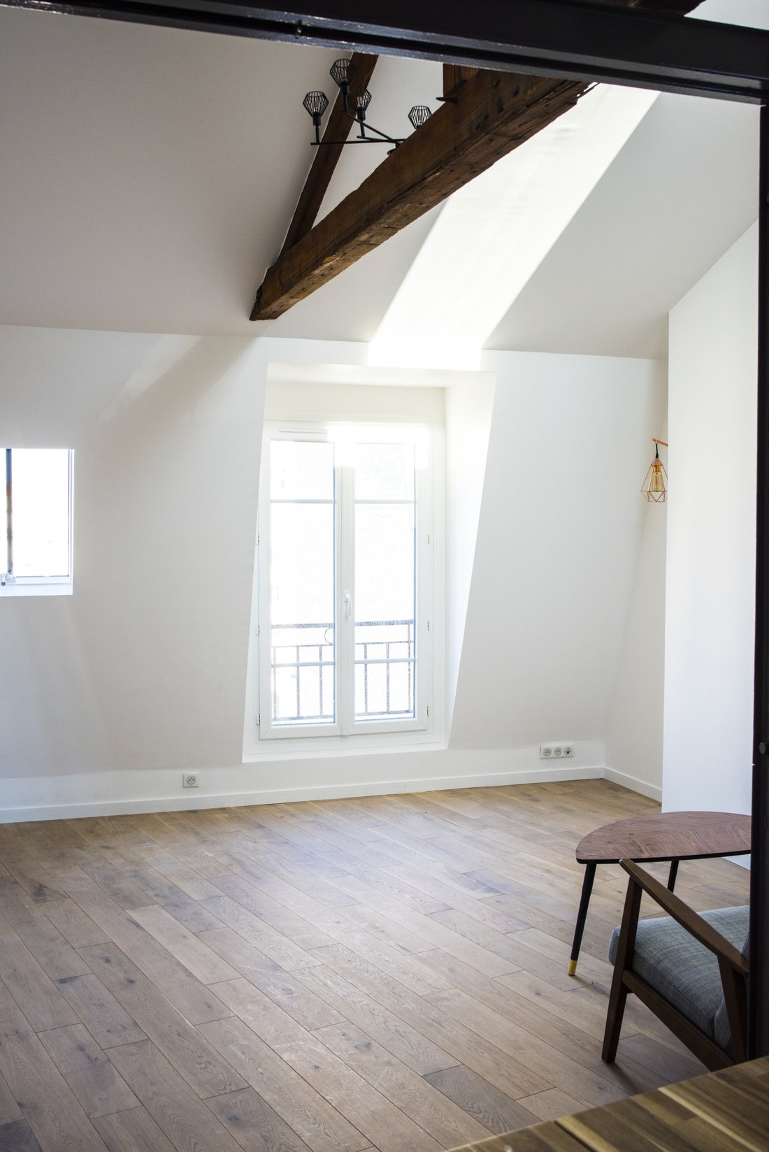 Apartment in Bois de Boulogne, Paris 16e Arrondissement, Paris 2 - 18159145