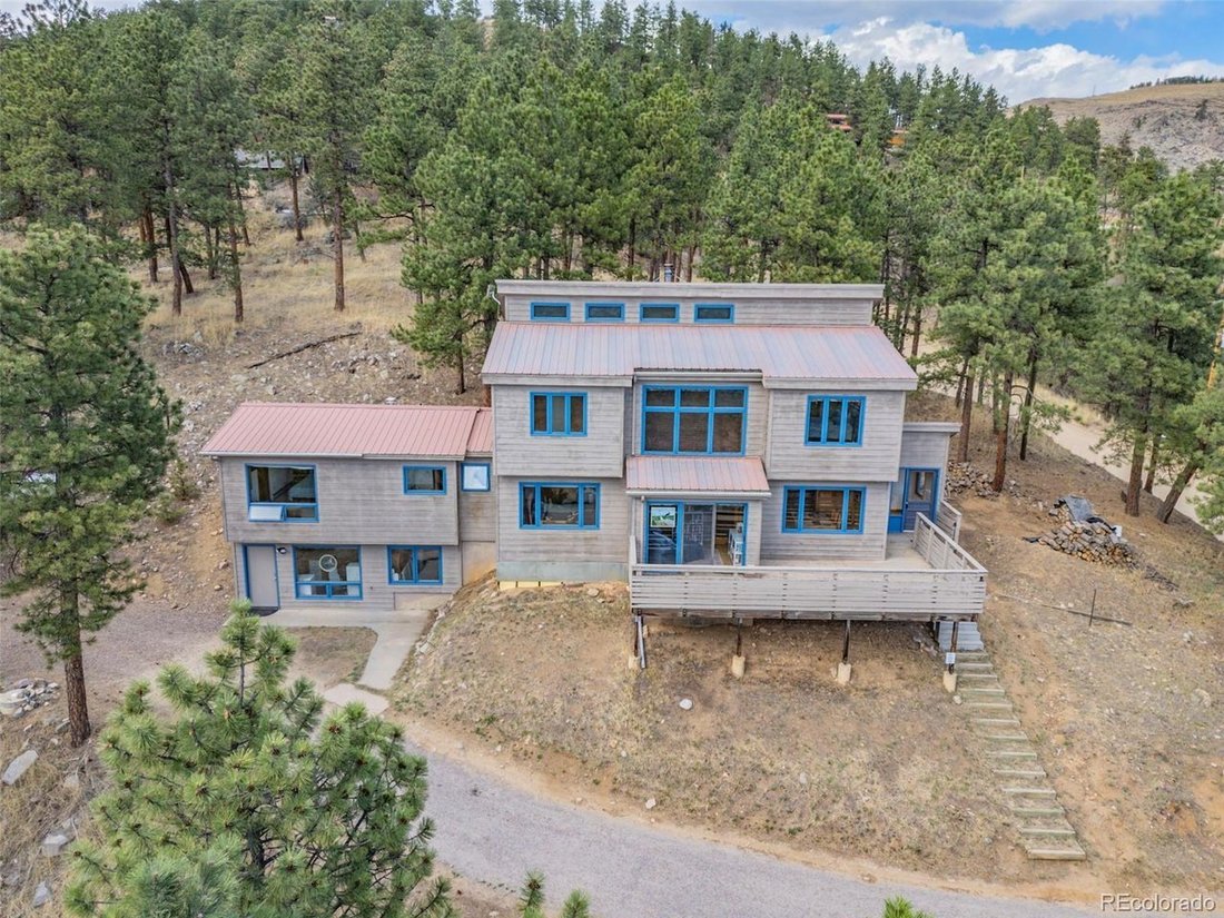 House in Boulder, Colorado, United States 5 - 18162519