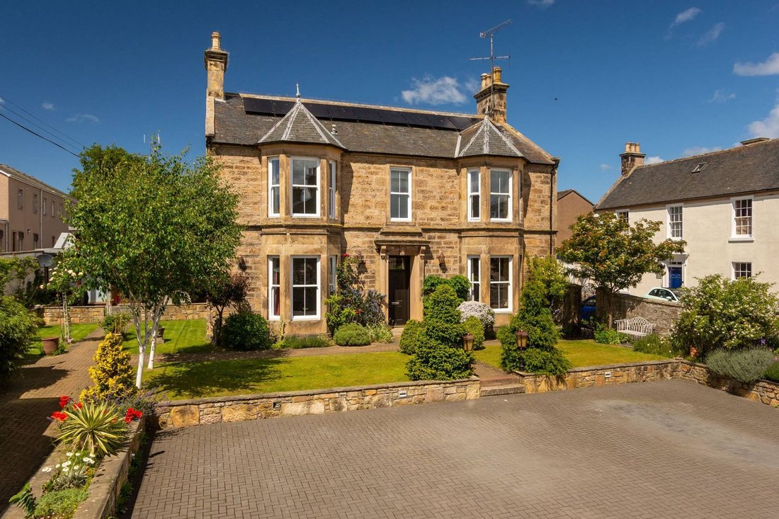 House in Elgin, Scotland 2 - 18154388